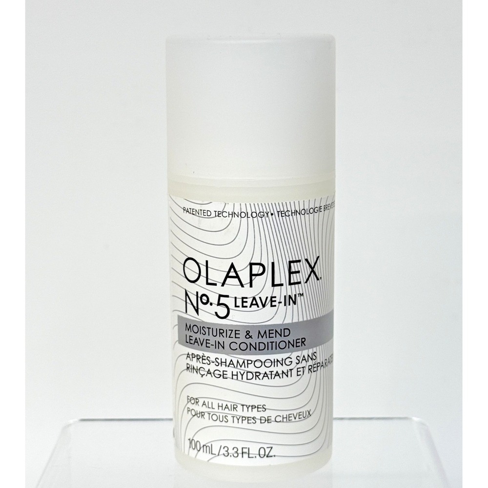 Olaplex No. 5 Leave-In Moisturize & Mend Leave-In Conditioner 3.3 oz (NEW)